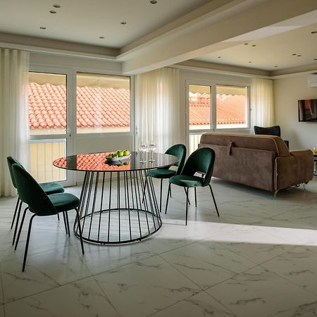 Ermou Street Apartments Athen Exterior foto