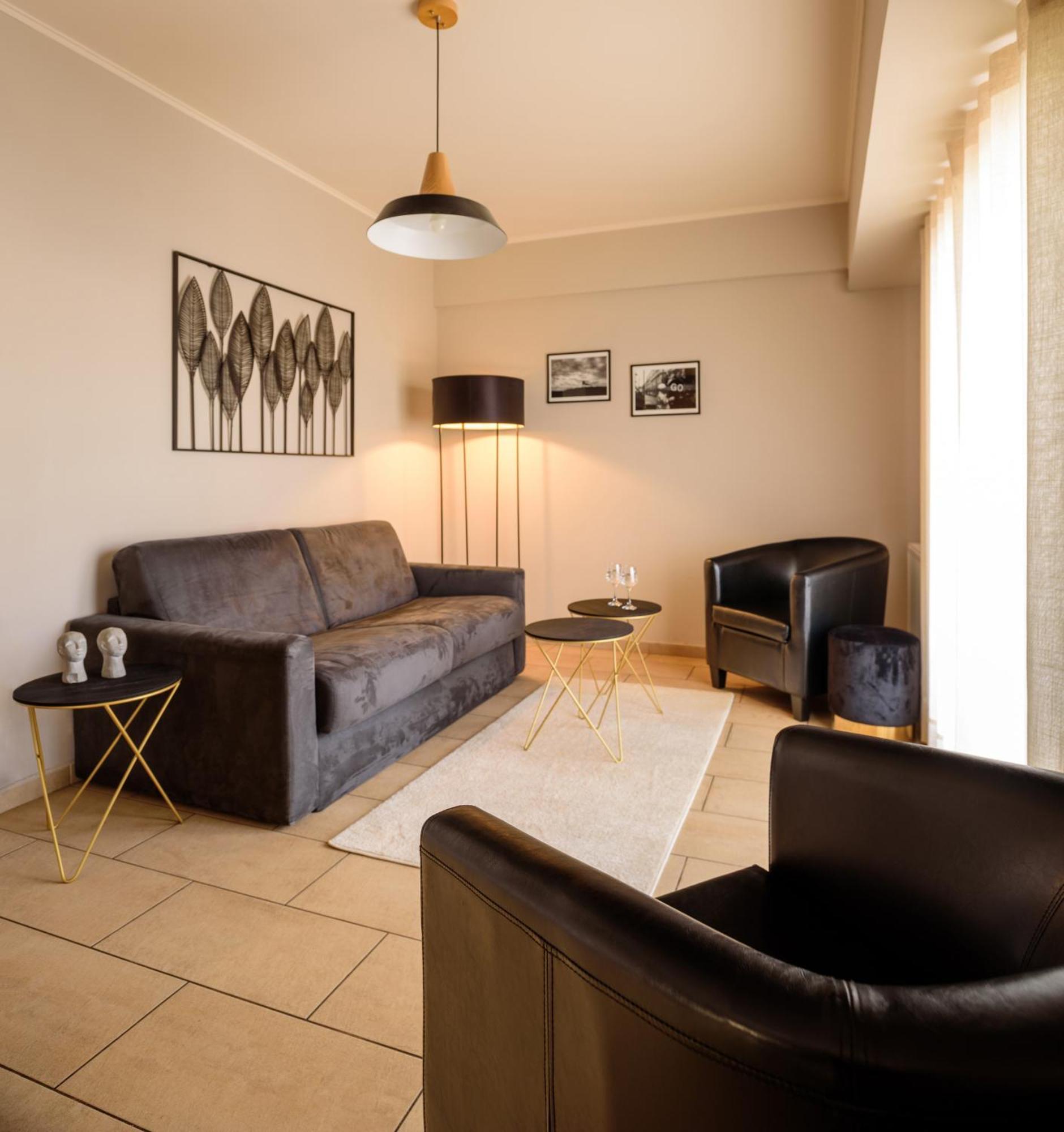 Ermou Street Apartments Athen Exterior foto