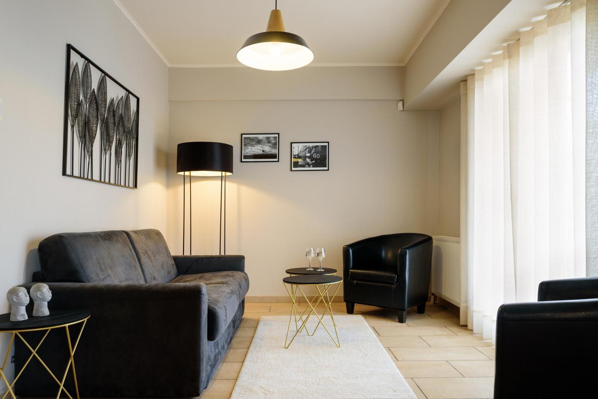 Ermou Street Apartments Athen Exterior foto