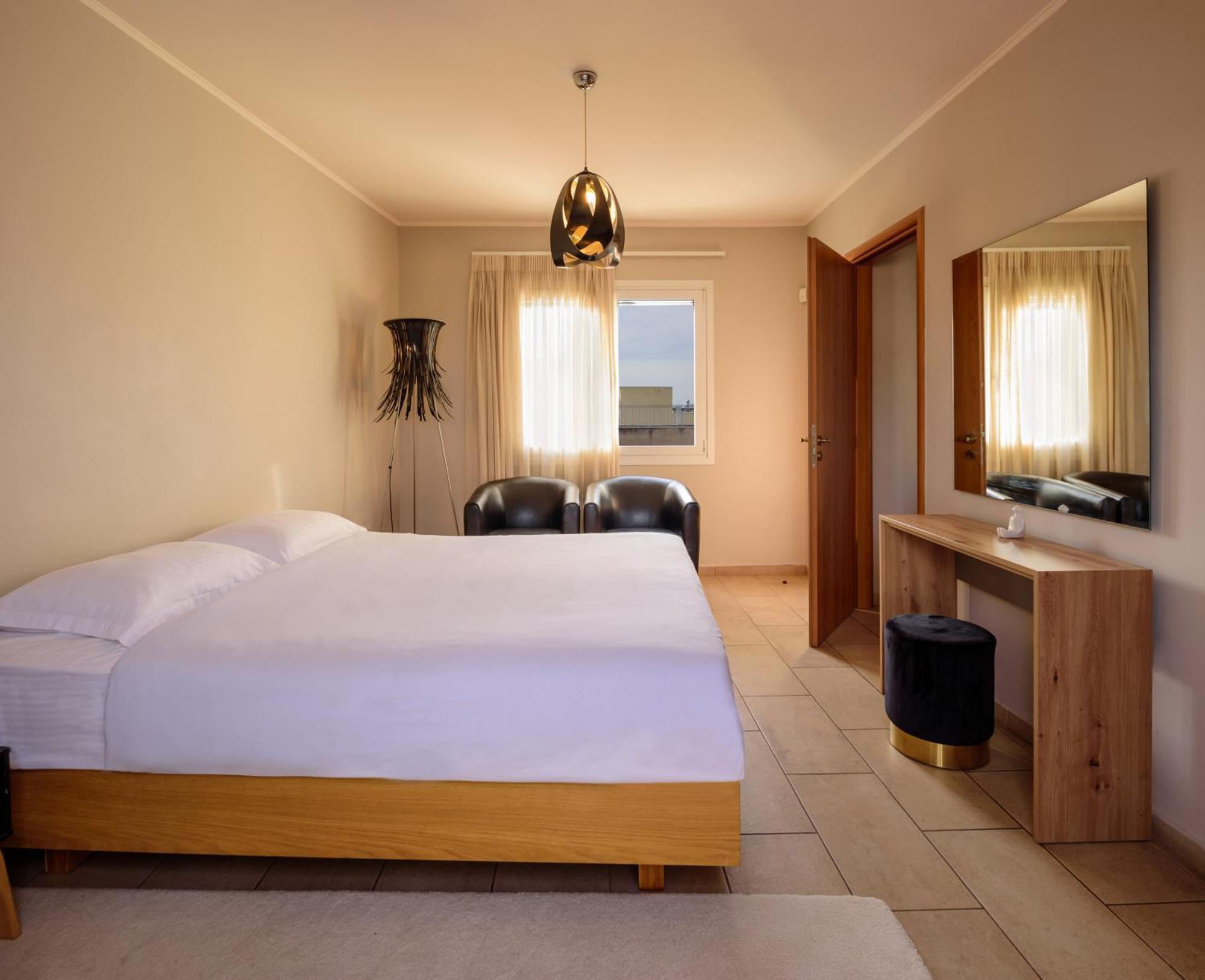 Ermou Street Apartments Athen Exterior foto