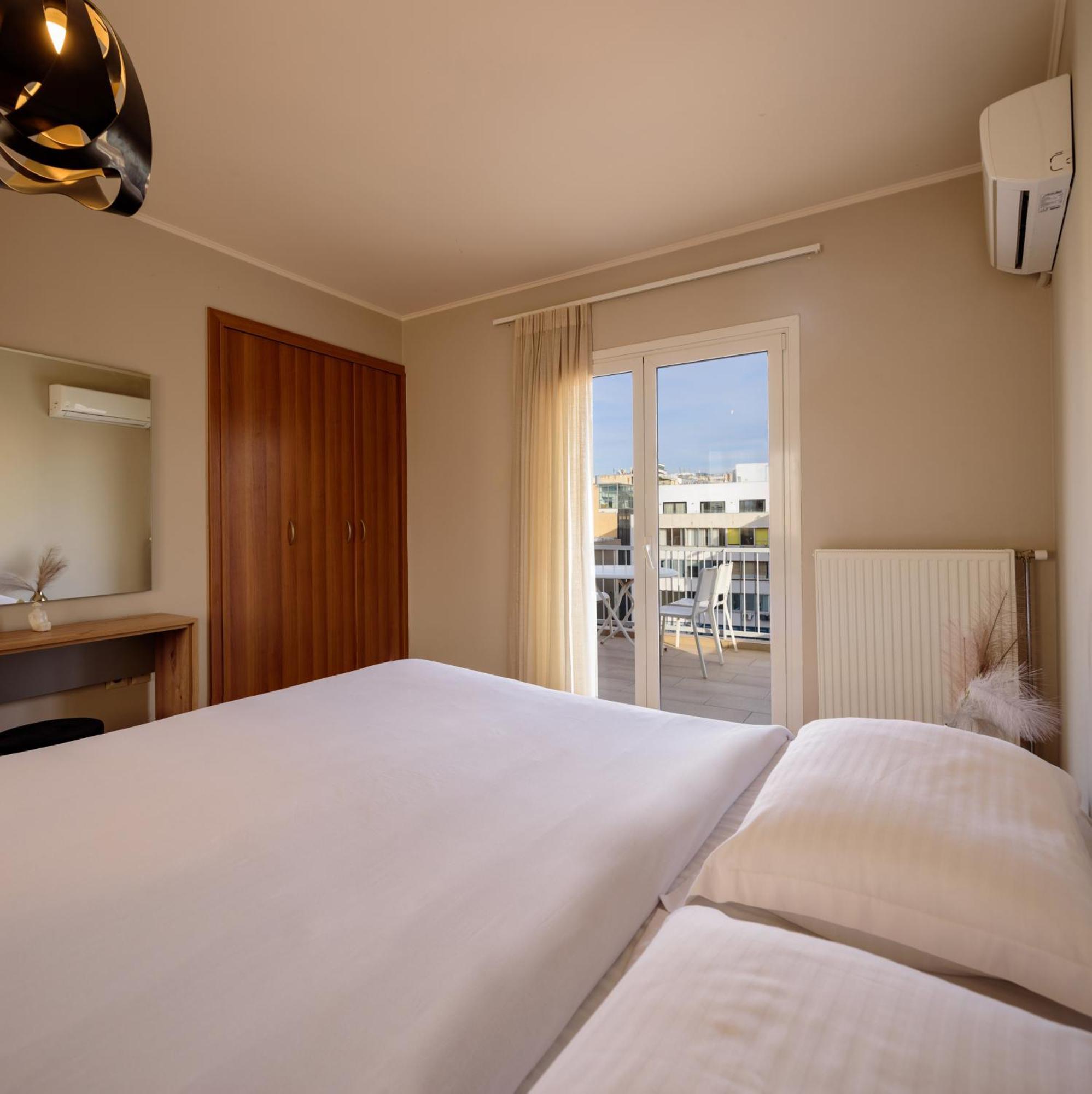 Ermou Street Apartments Athen Exterior foto