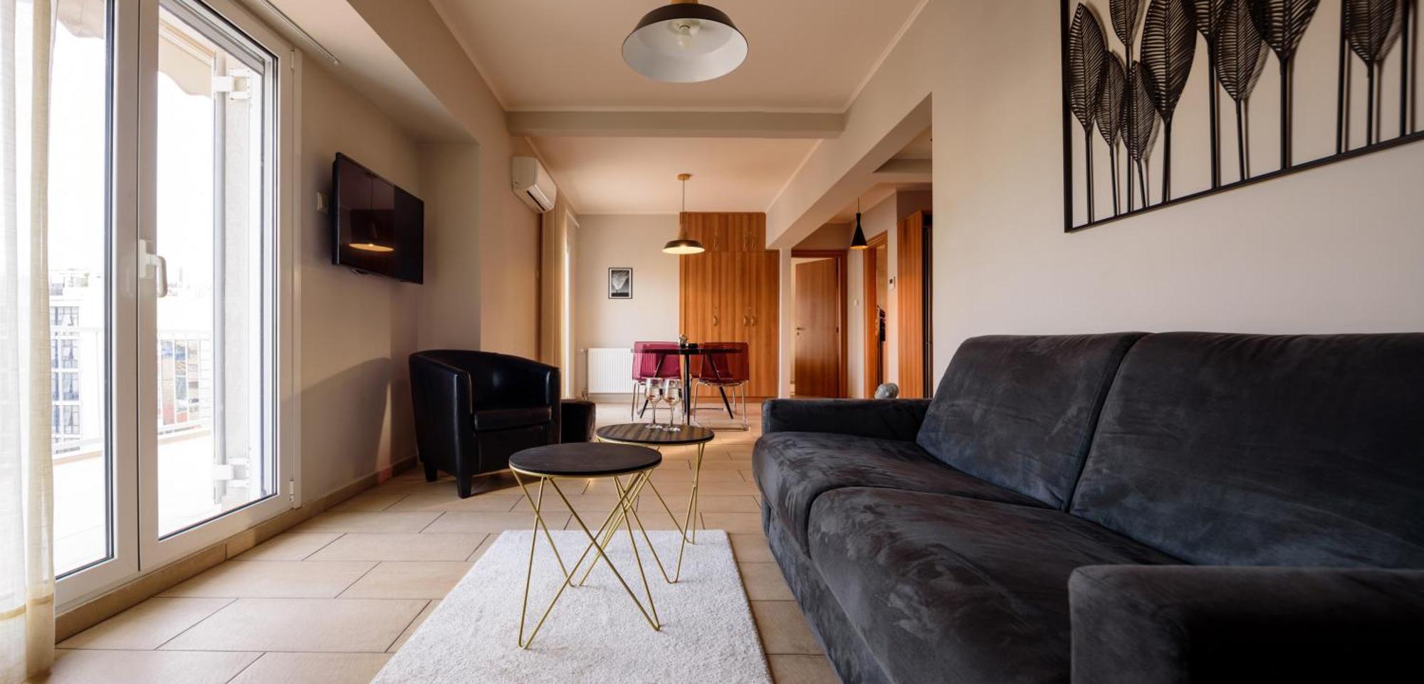 Ermou Street Apartments Athen Exterior foto