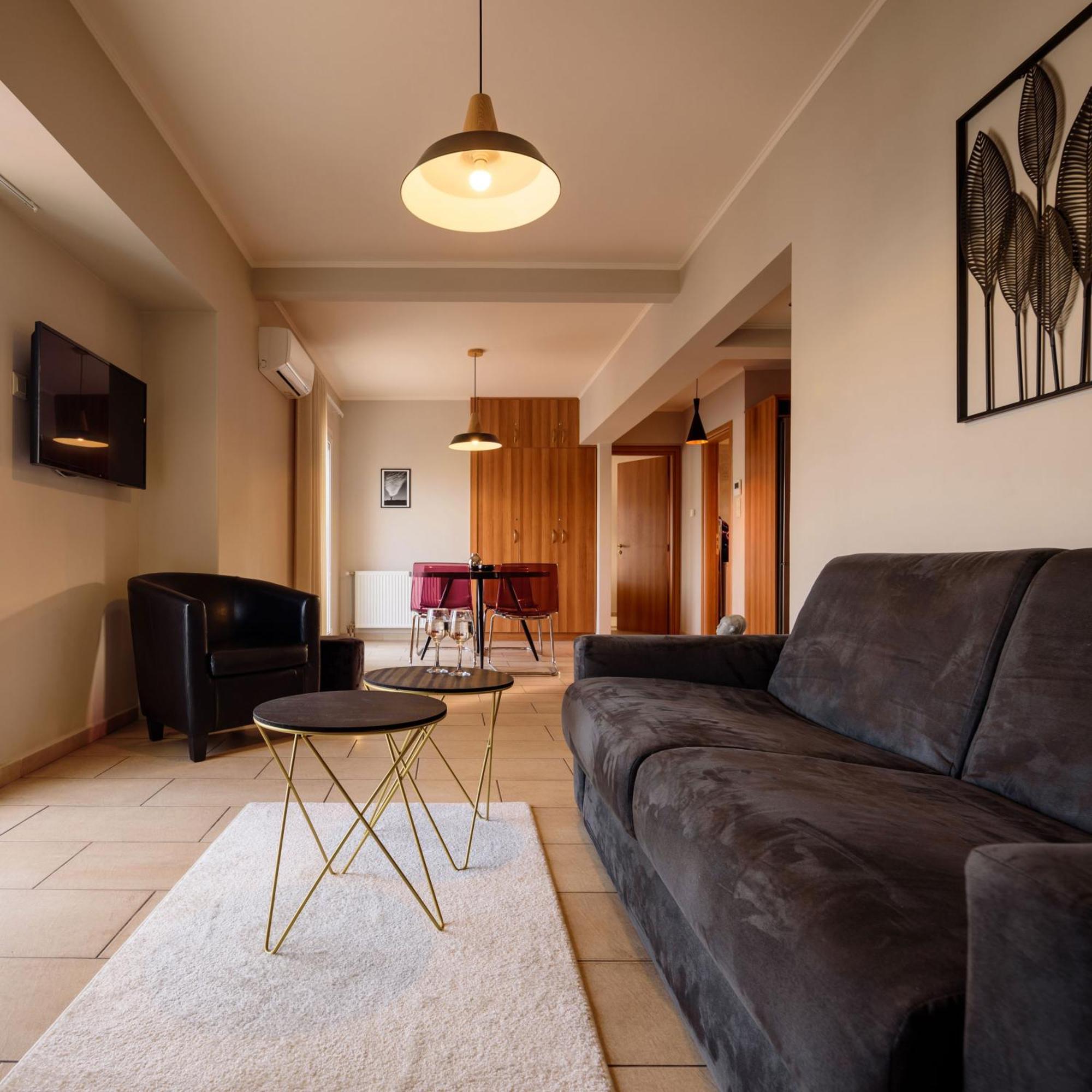 Ermou Street Apartments Athen Exterior foto