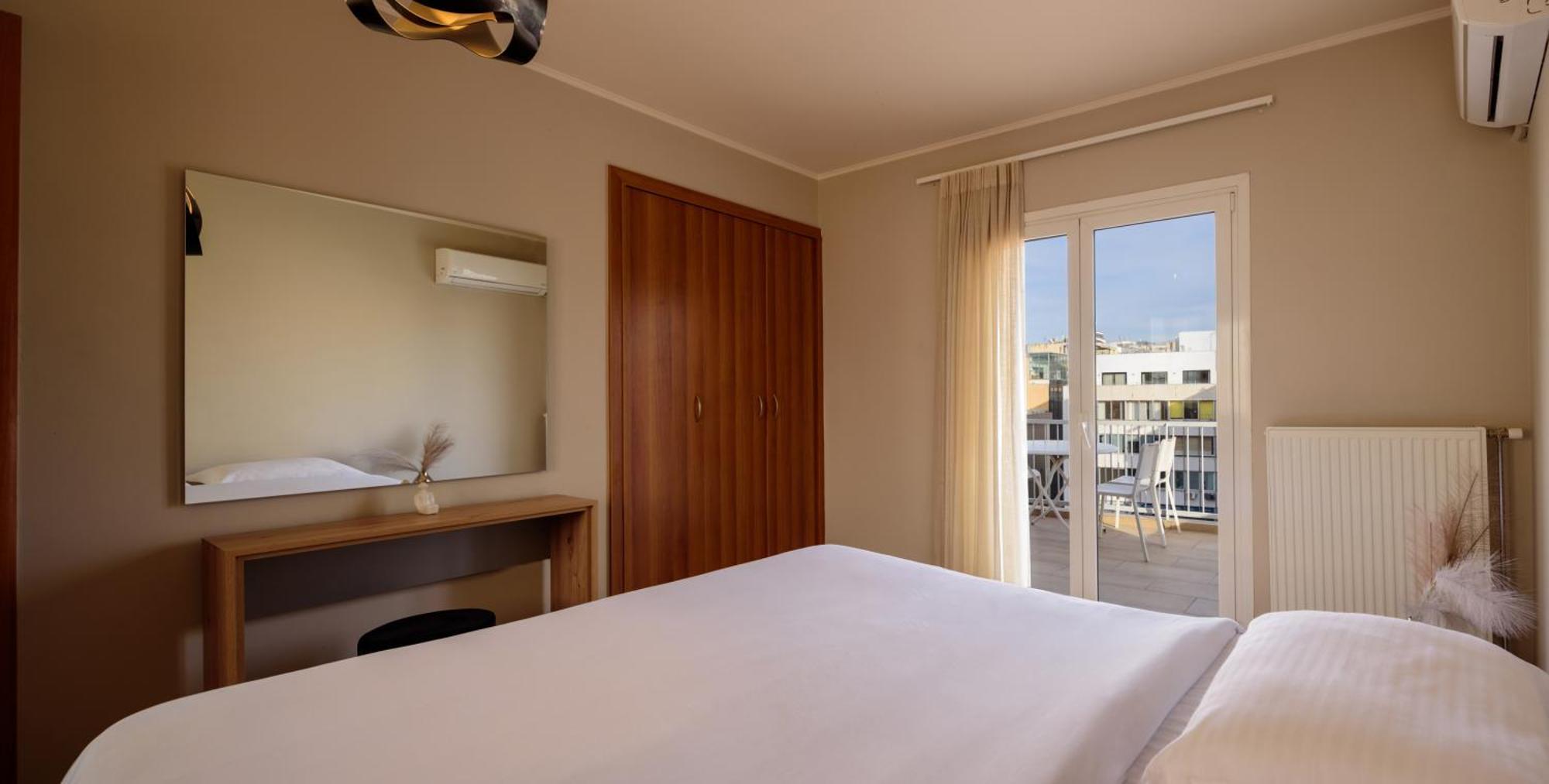 Ermou Street Apartments Athen Exterior foto