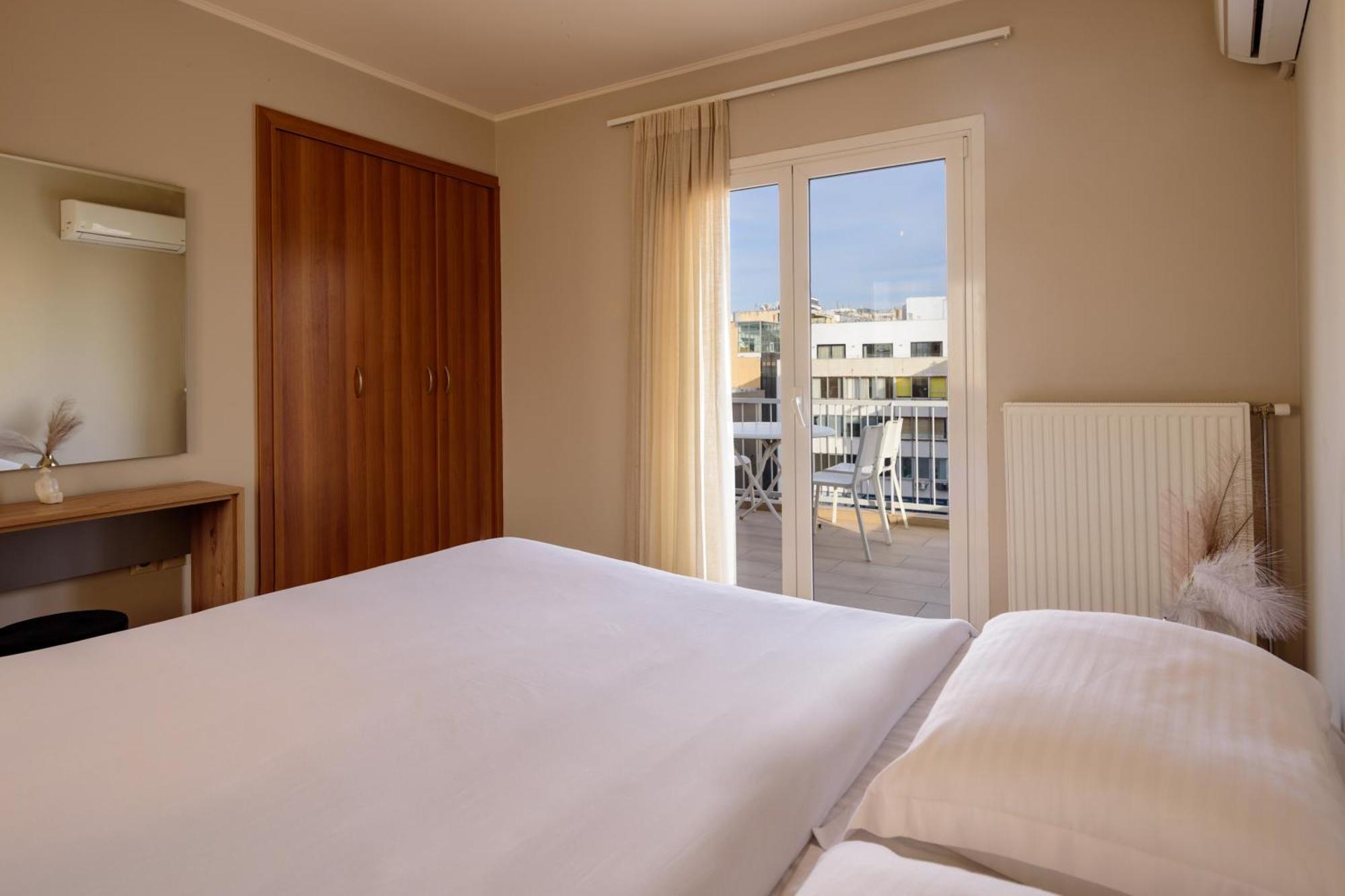 Ermou Street Apartments Athen Exterior foto