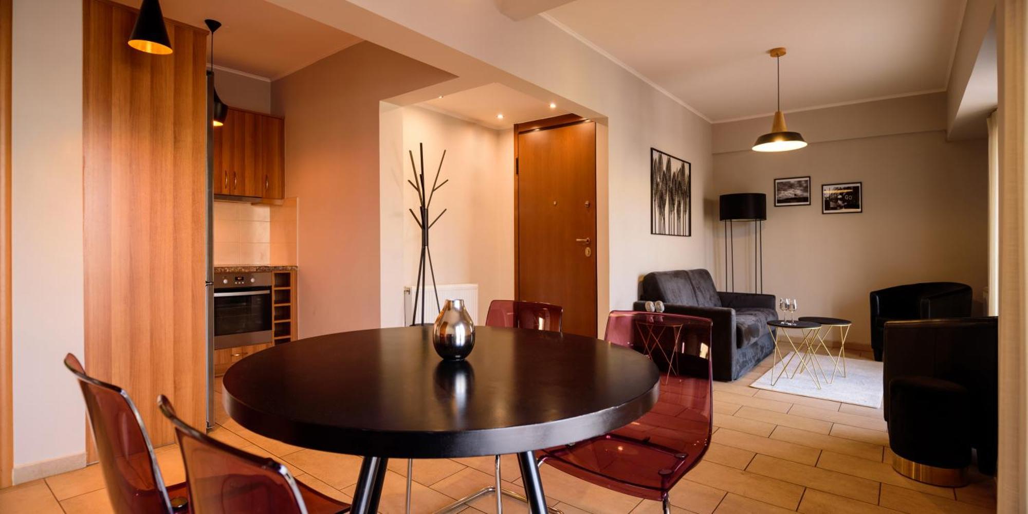 Ermou Street Apartments Athen Exterior foto