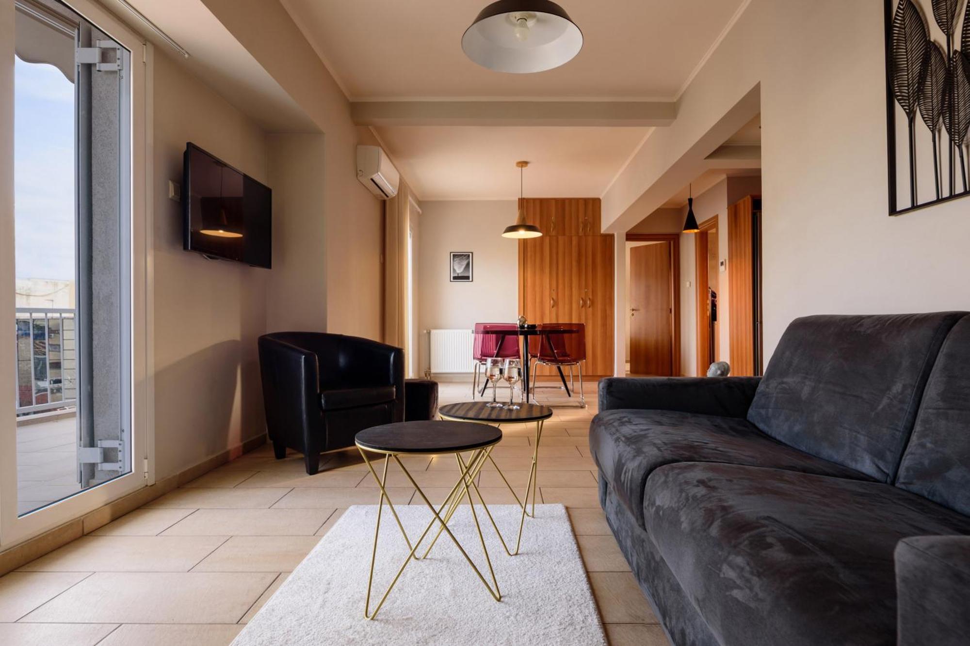 Ermou Street Apartments Athen Exterior foto