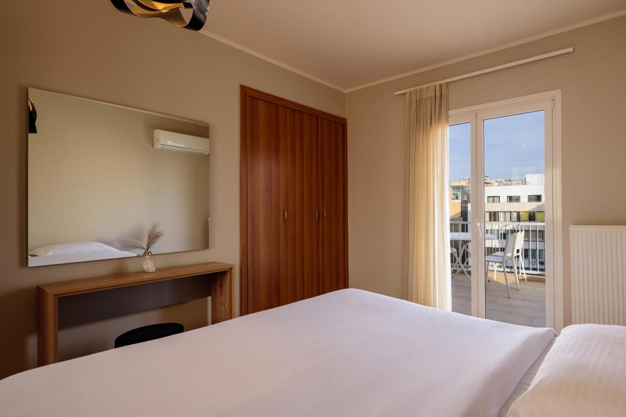 Ermou Street Apartments Athen Exterior foto