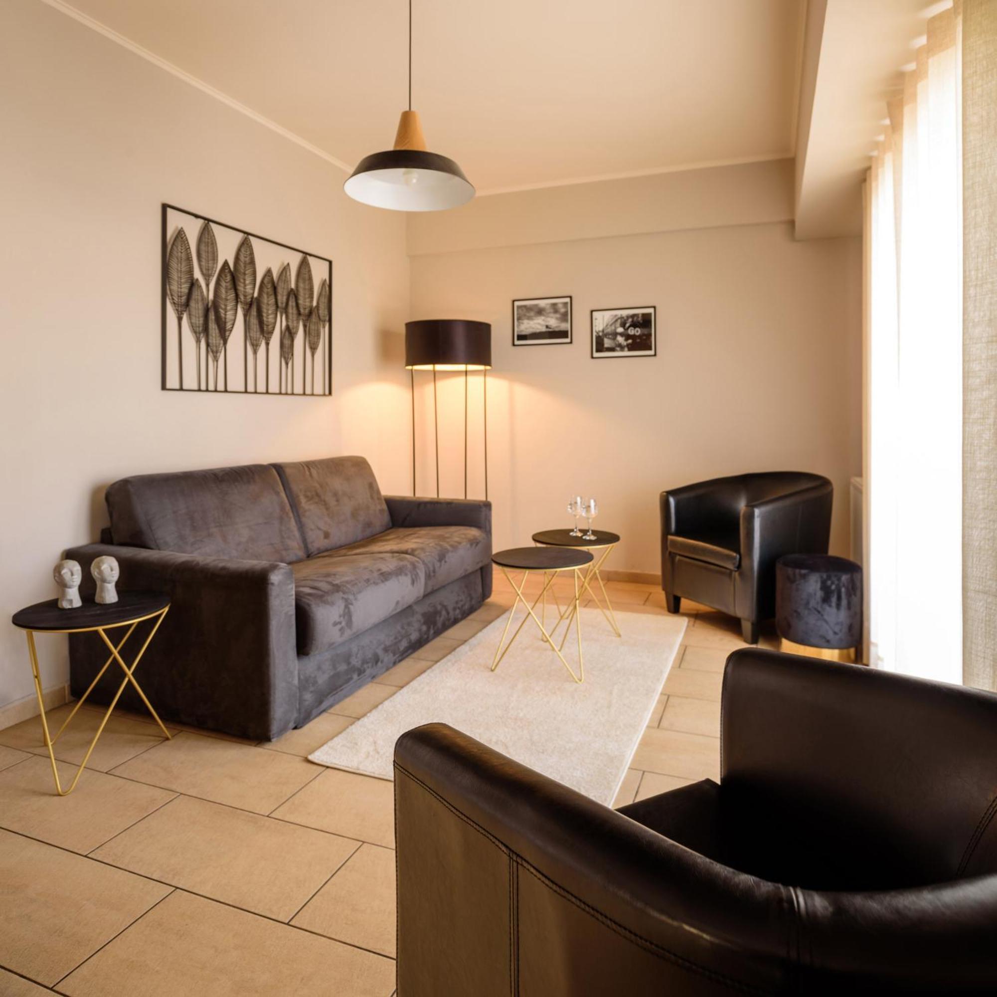 Ermou Street Apartments Athen Exterior foto