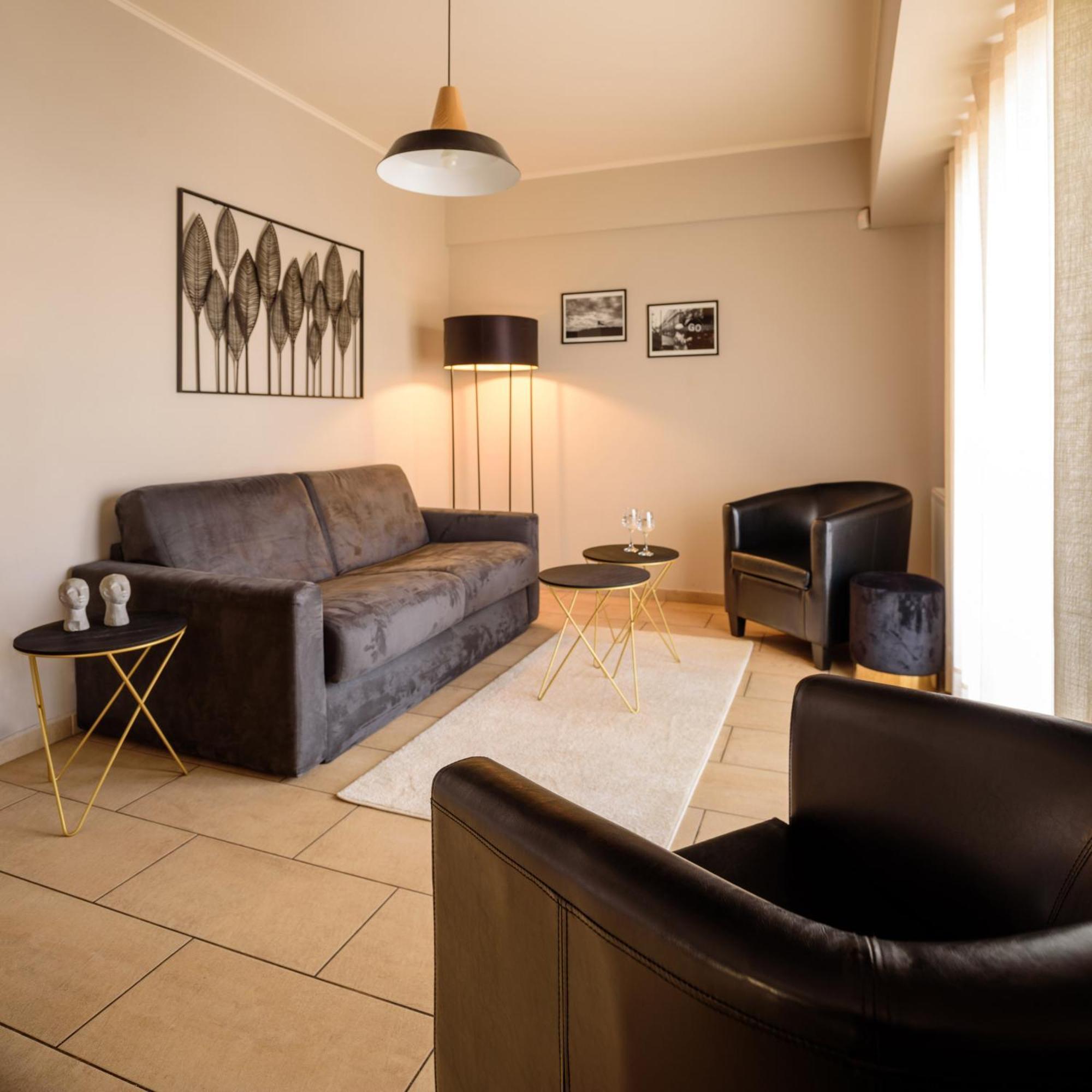 Ermou Street Apartments Athen Exterior foto