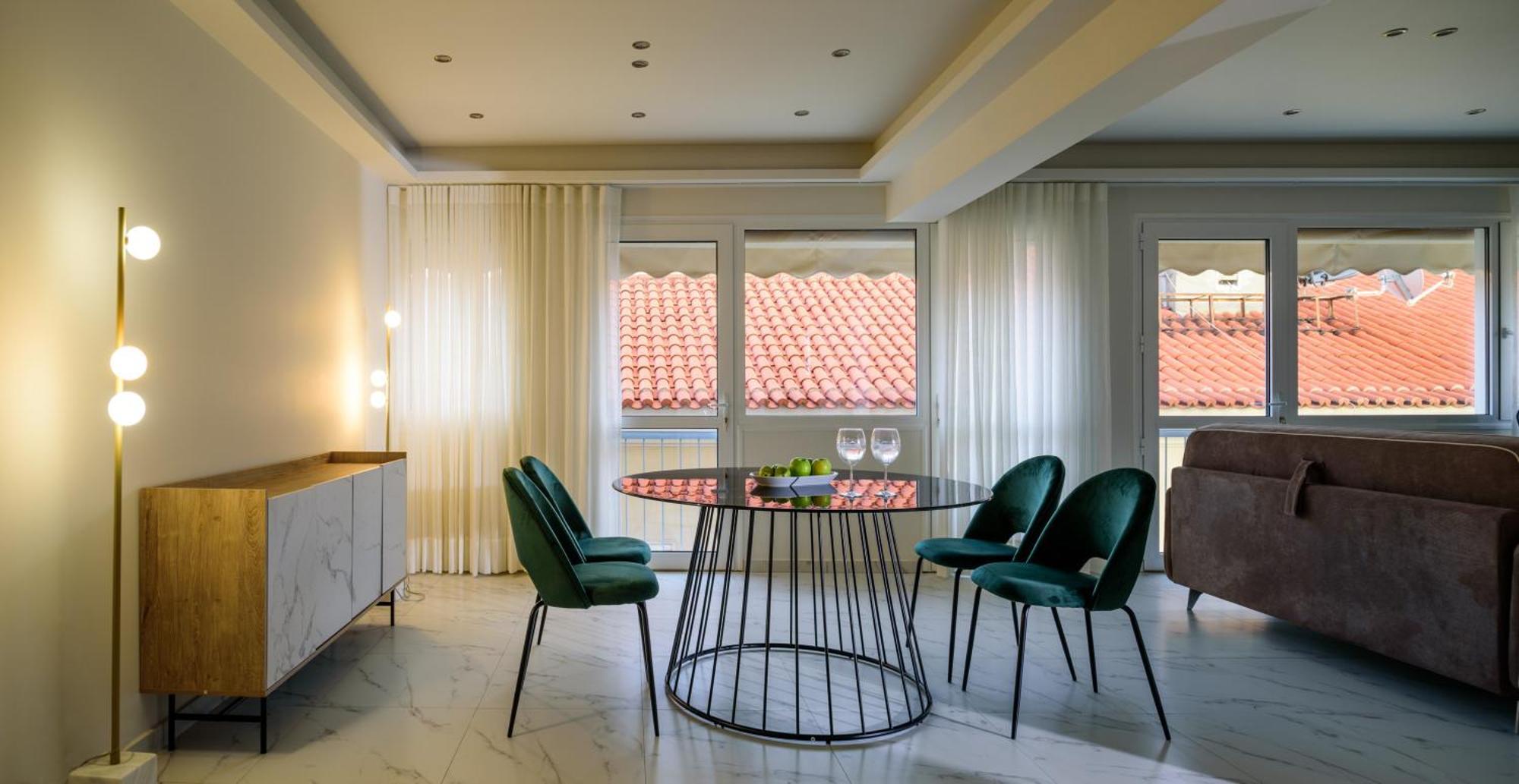 Ermou Street Apartments Athen Exterior foto