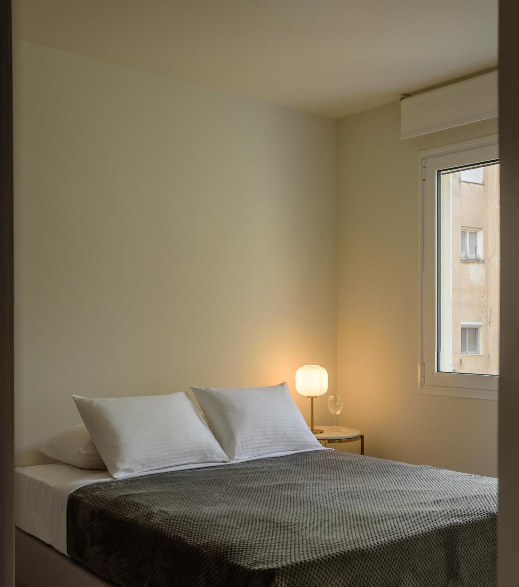 Ermou Street Apartments Athen Exterior foto