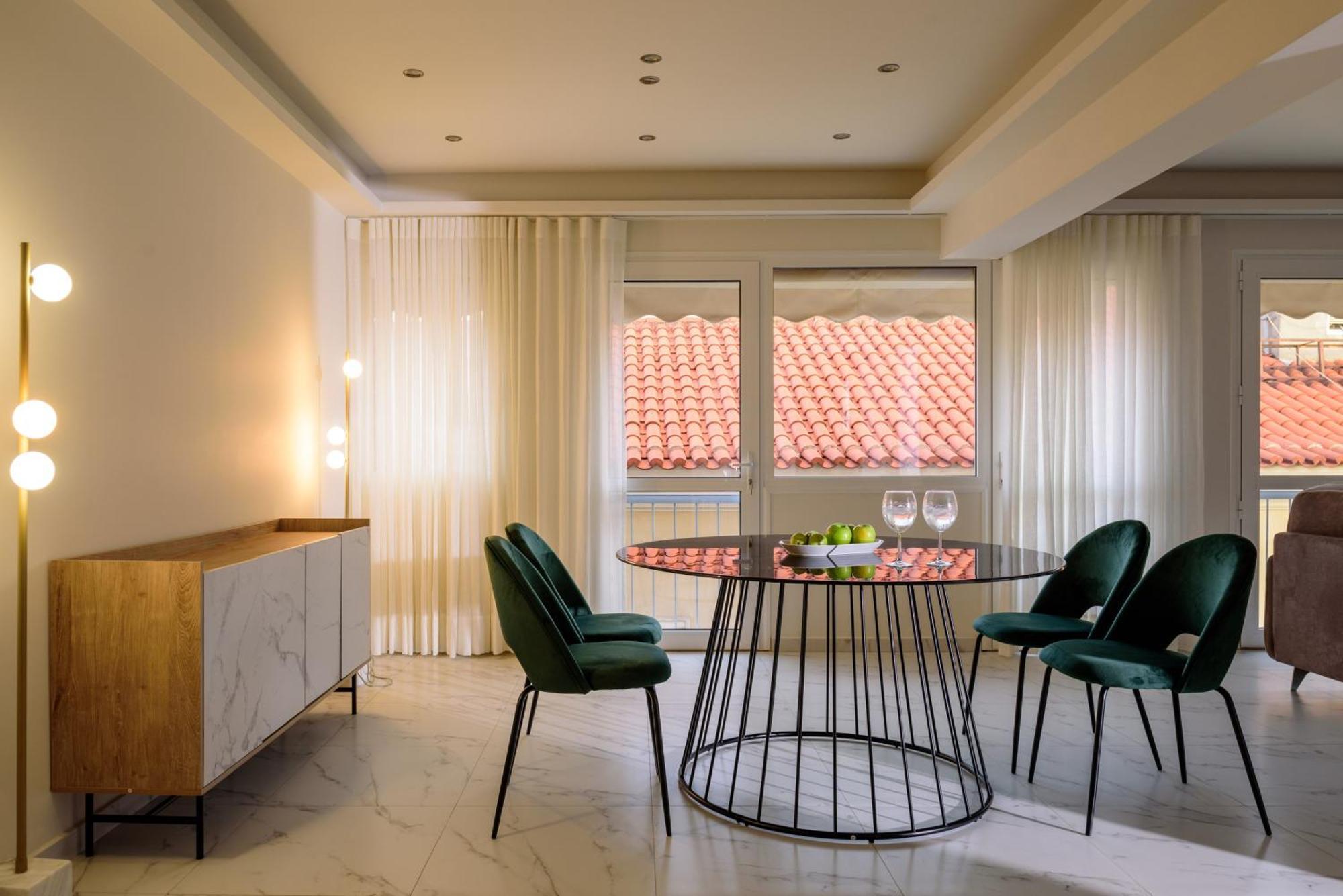 Ermou Street Apartments Athen Exterior foto