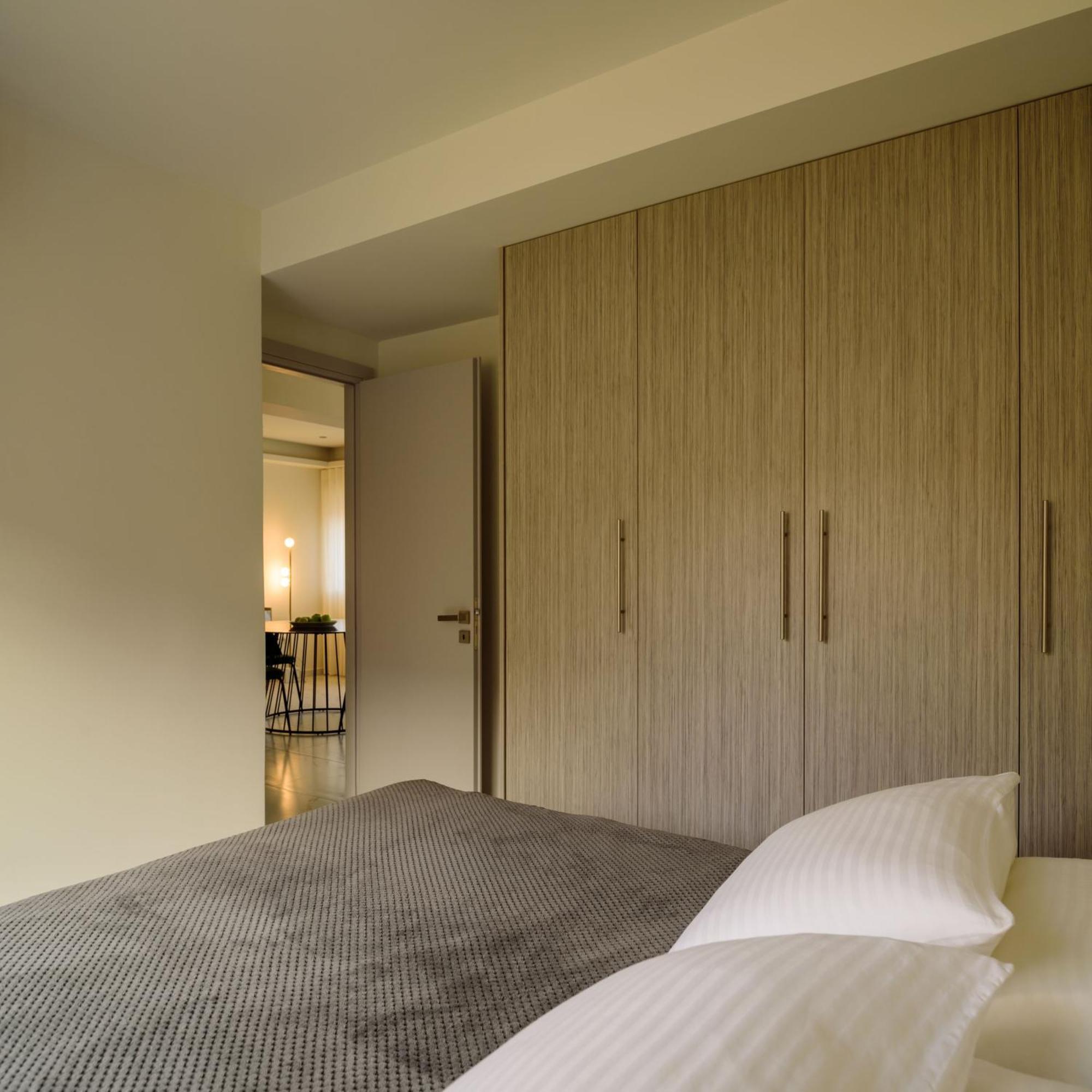 Ermou Street Apartments Athen Exterior foto