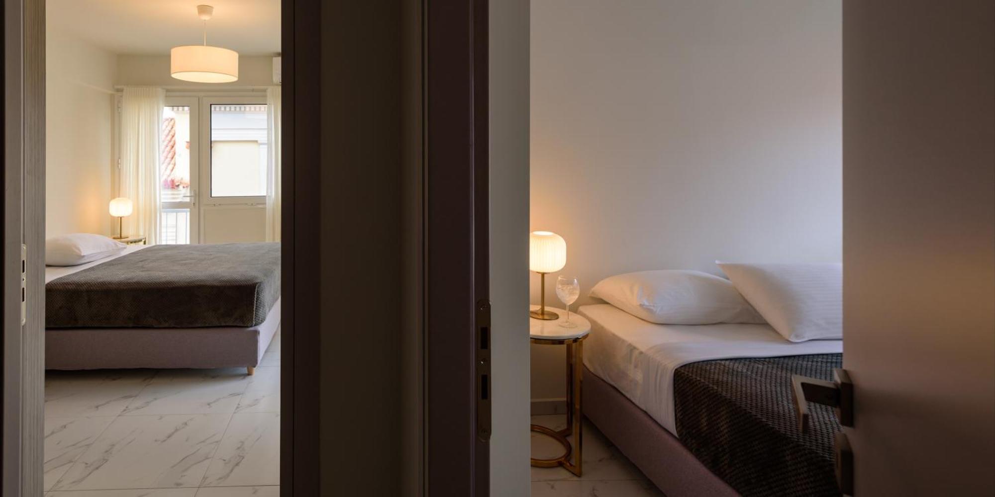 Ermou Street Apartments Athen Exterior foto