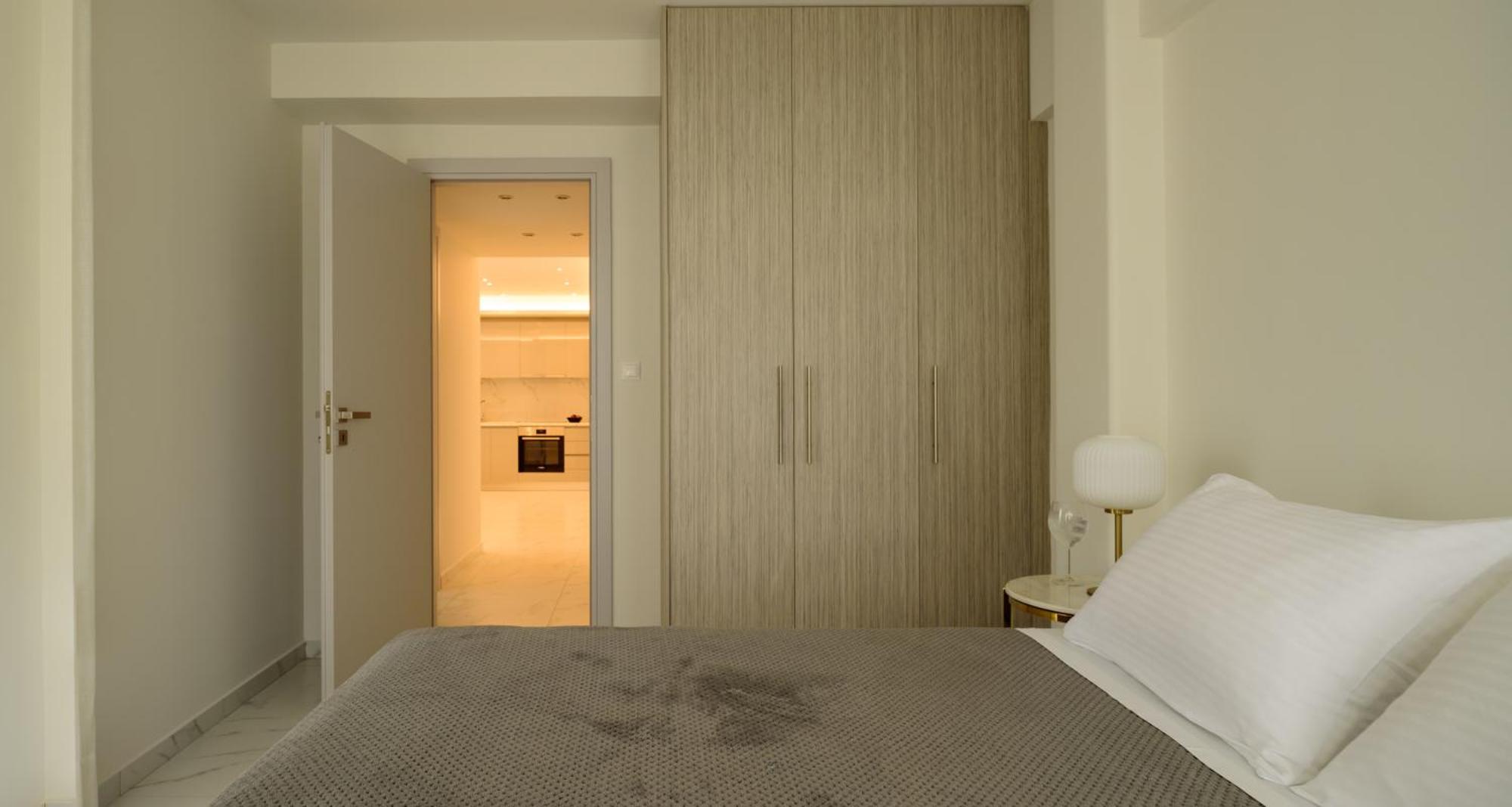 Ermou Street Apartments Athen Exterior foto