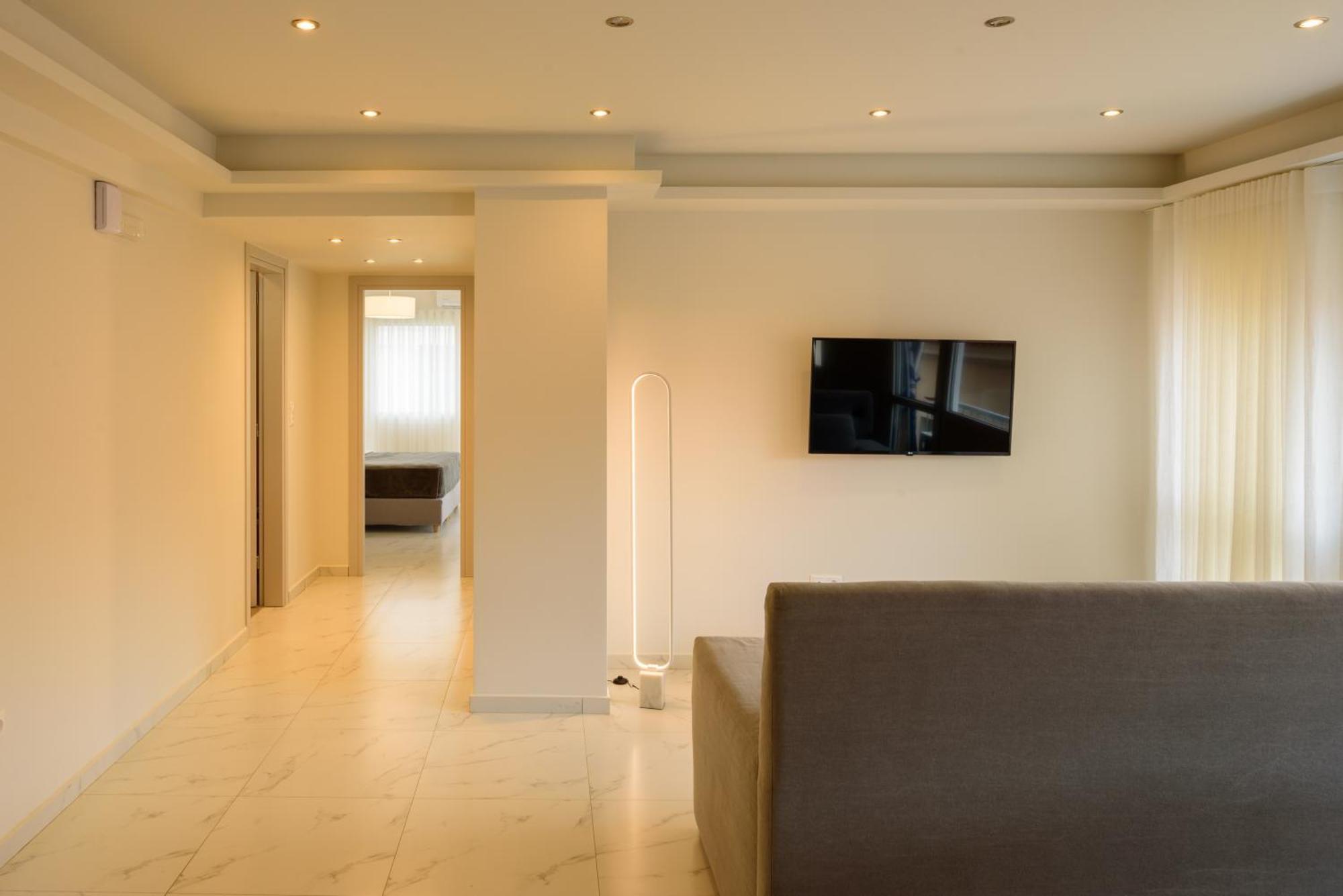 Ermou Street Apartments Athen Exterior foto