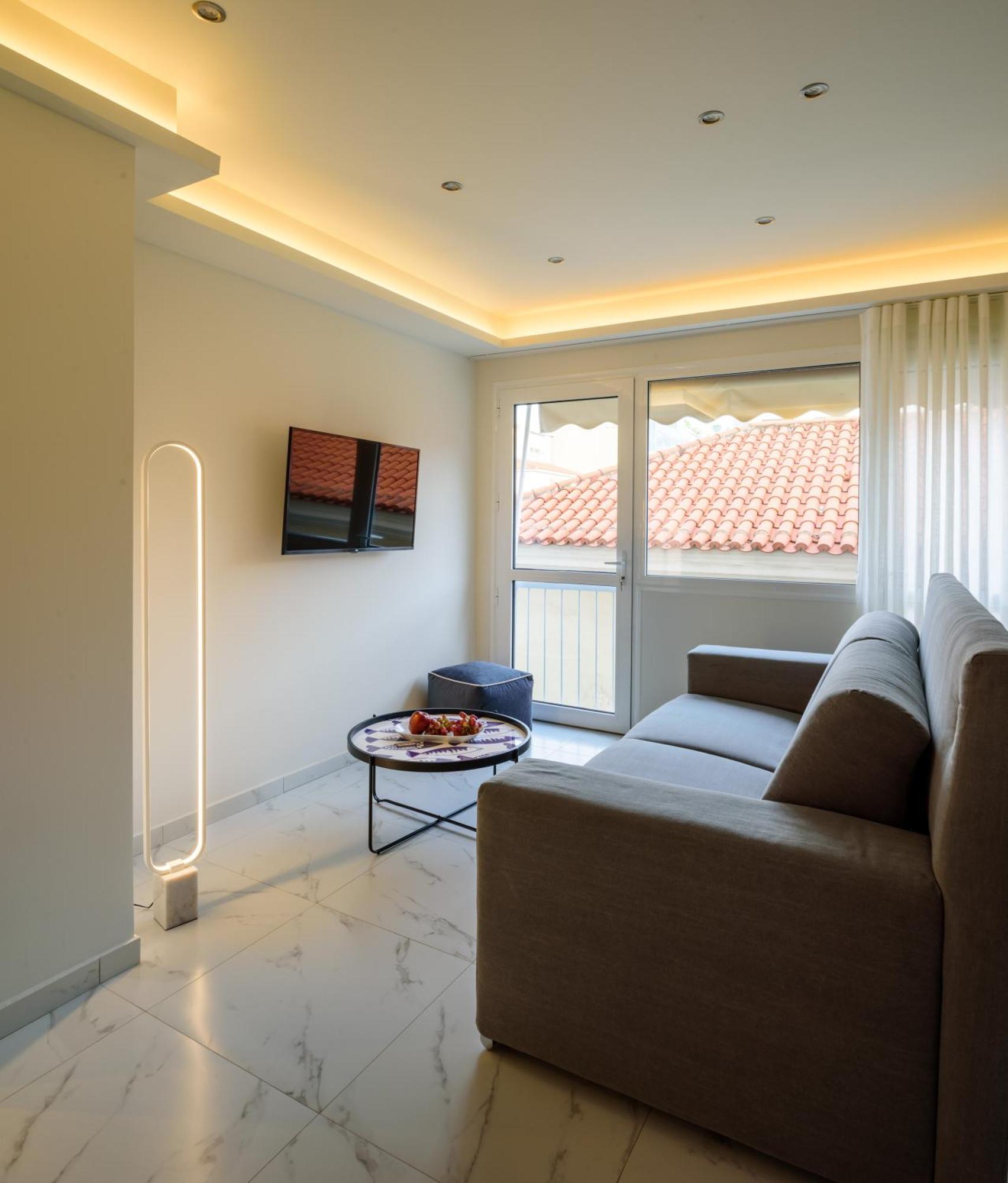 Ermou Street Apartments Athen Exterior foto