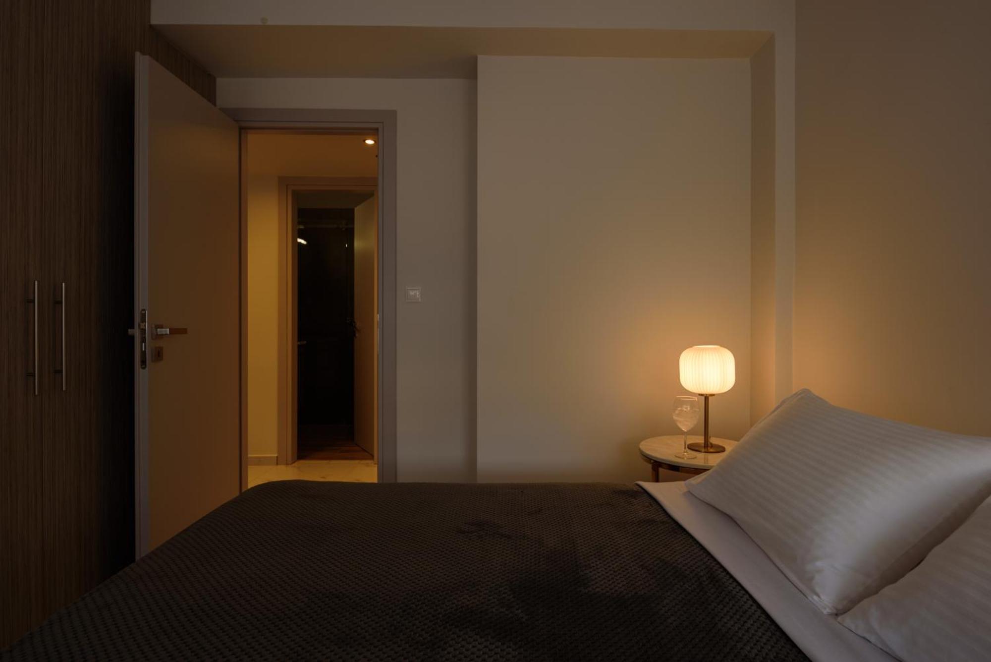 Ermou Street Apartments Athen Exterior foto