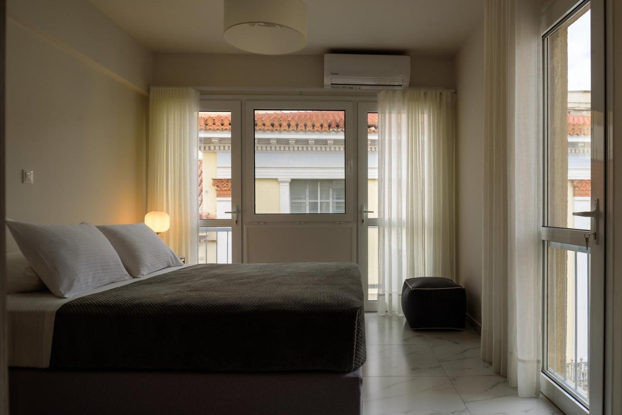Ermou Street Apartments Athen Exterior foto