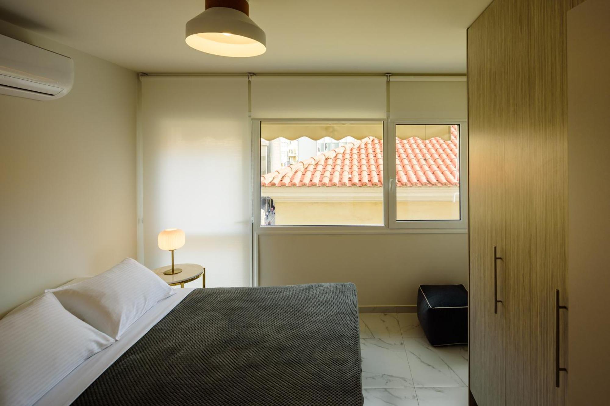 Ermou Street Apartments Athen Exterior foto