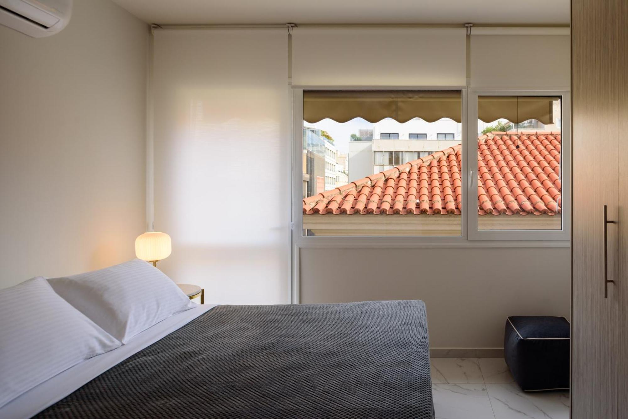 Ermou Street Apartments Athen Exterior foto