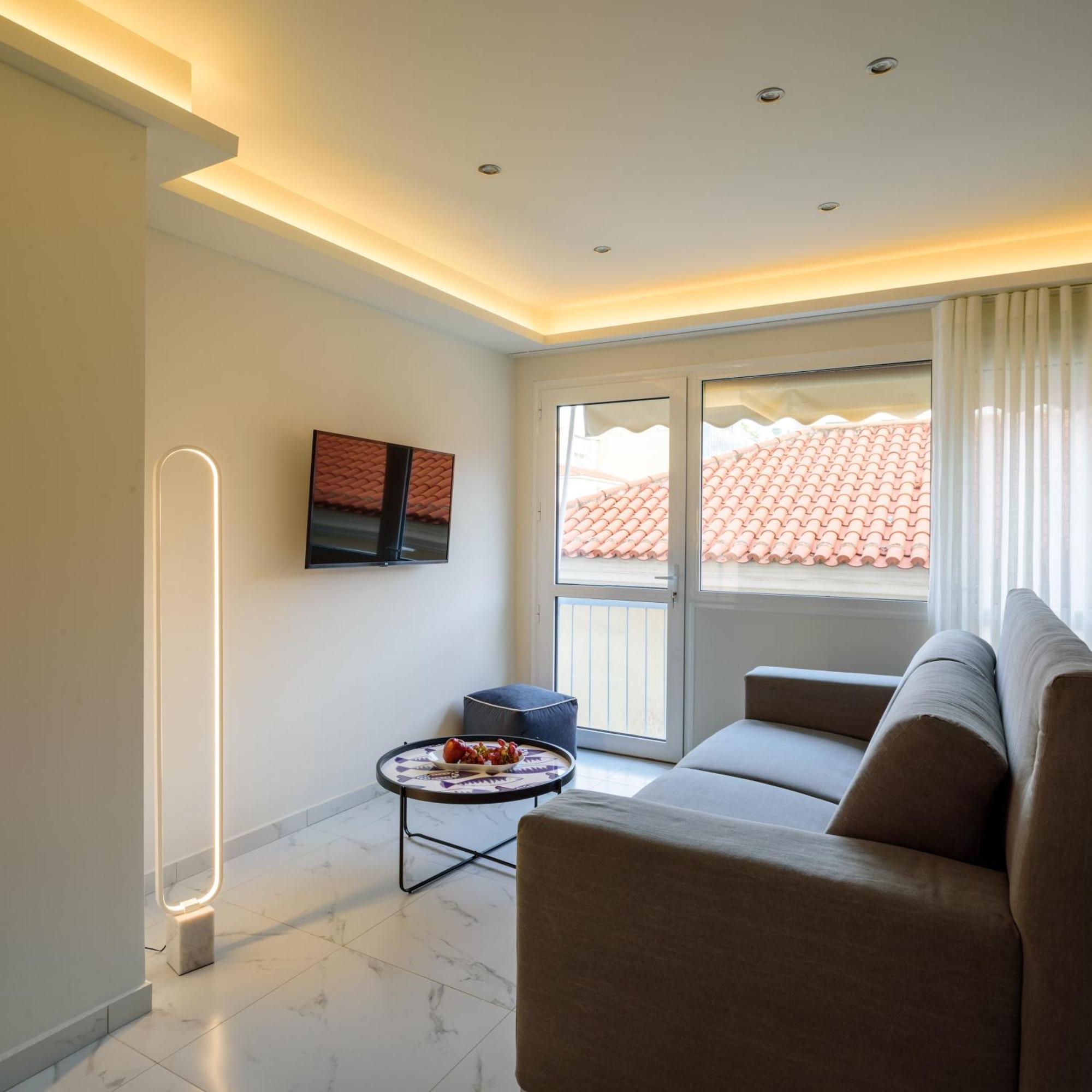 Ermou Street Apartments Athen Exterior foto
