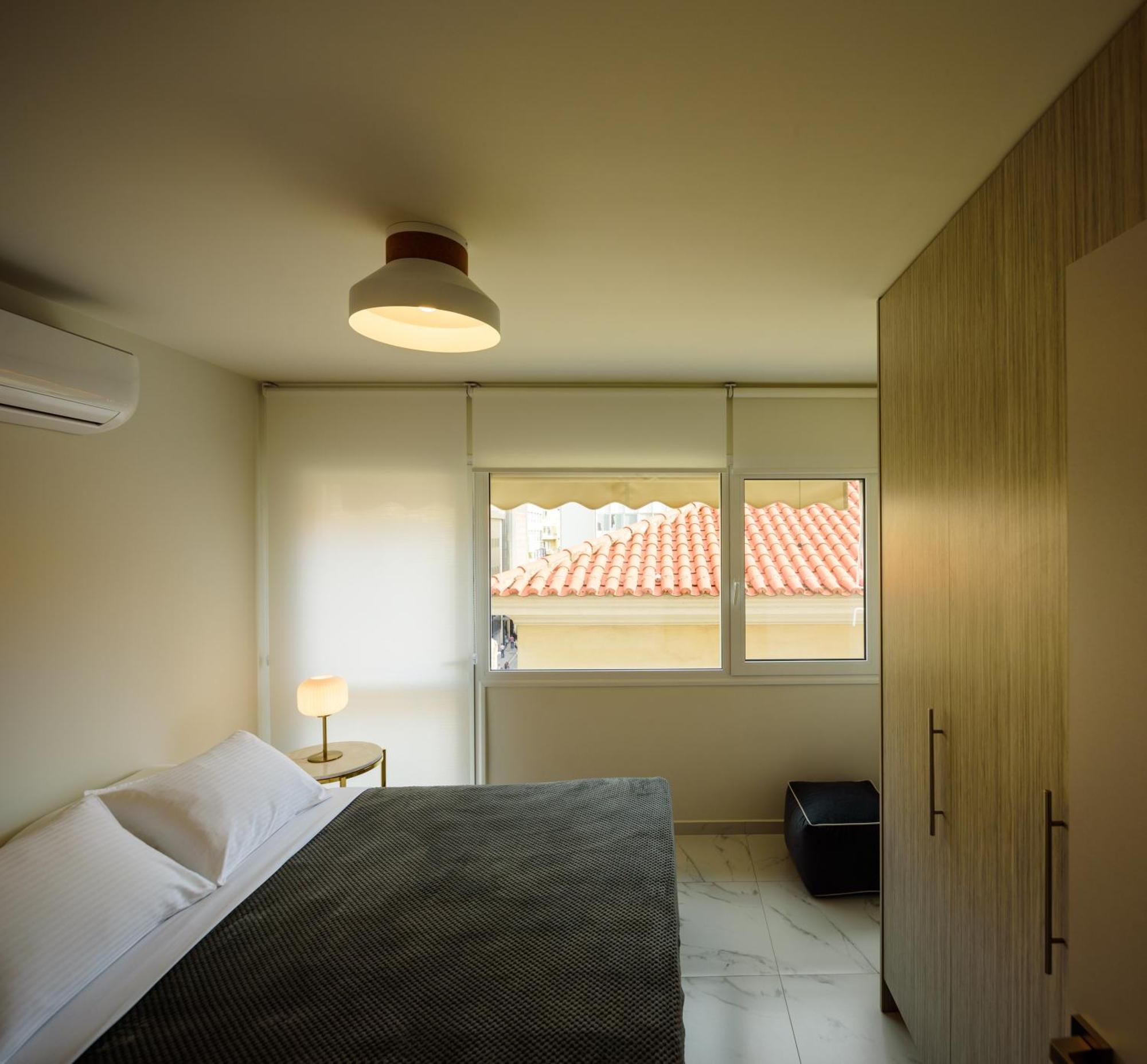 Ermou Street Apartments Athen Exterior foto